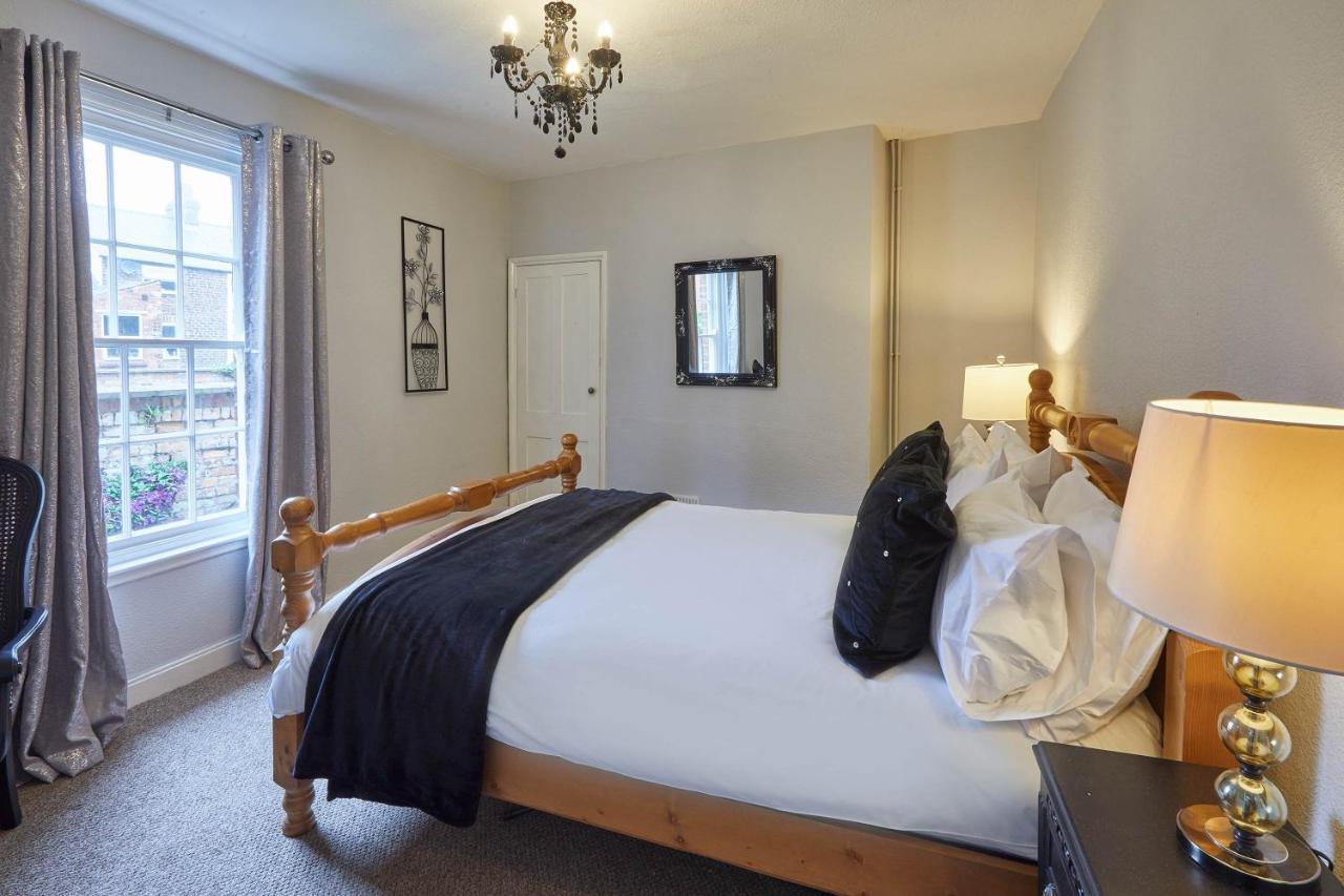 Host & Stay - Central Retreat 斯卡伯勒 外观 照片