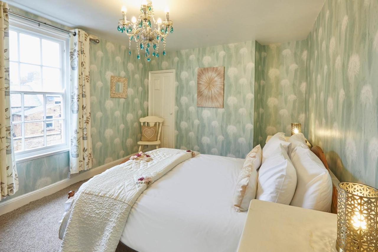 Host & Stay - Central Retreat 斯卡伯勒 外观 照片